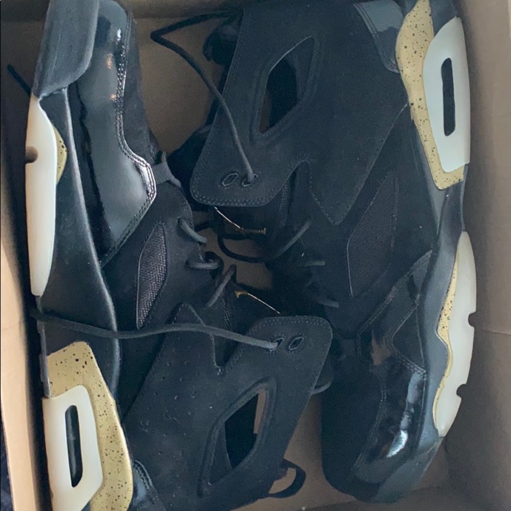 Men’s flight club 91